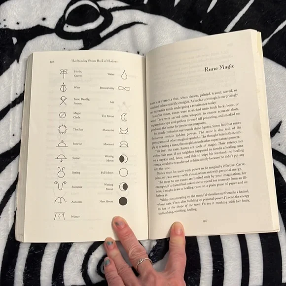 🧿WICCA🪄♾️⭐🔮💀🗡️☣️🎇✨👹🧹⚰️SCOTT CUNNINGHAM 🧙‍♀️SOLITARY PRACTITIONER 🧙‍♂️ - Picture 9 of 17